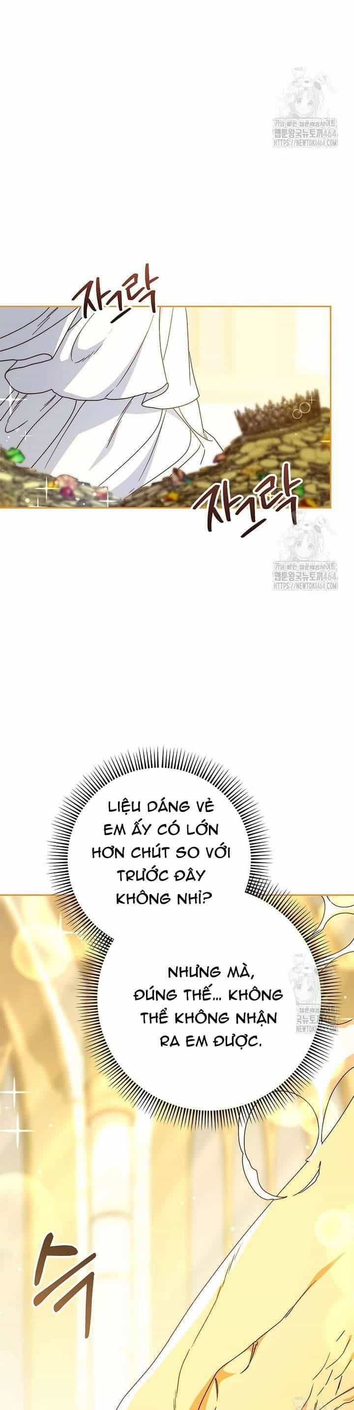 Nuôi Dưỡng Em Gái Xinh Đẹp - Chương 76 - ảnh 9