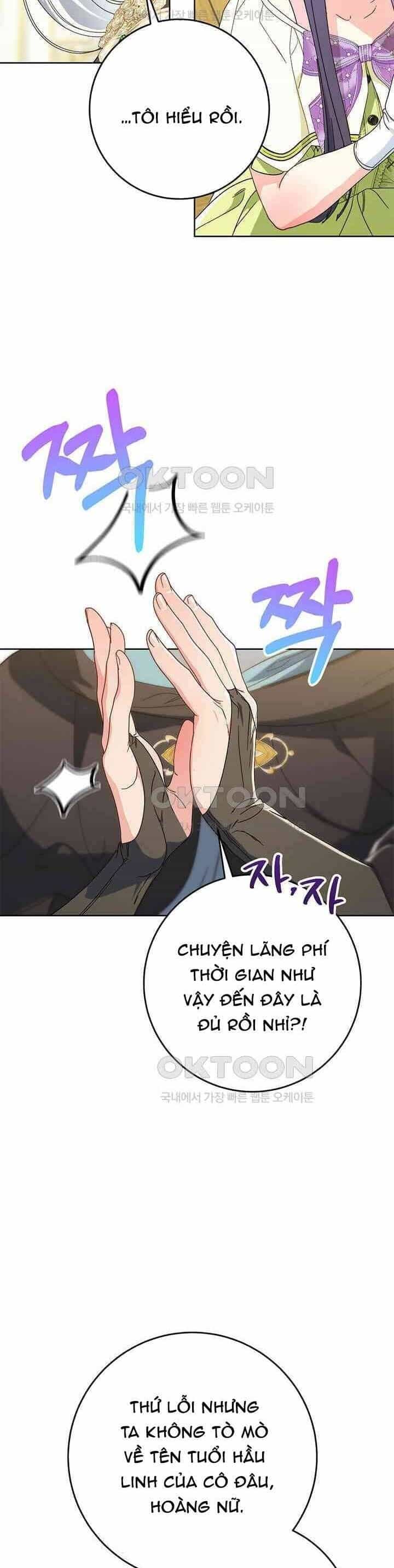 Nuôi Dưỡng Em Gái Xinh Đẹp - Chương 77 - ảnh 19