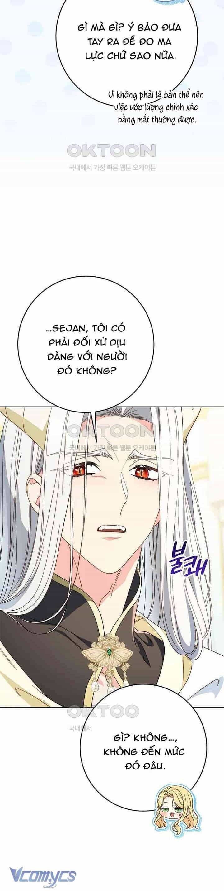 Nuôi Dưỡng Em Gái Xinh Đẹp - Chương 77 - ảnh 22