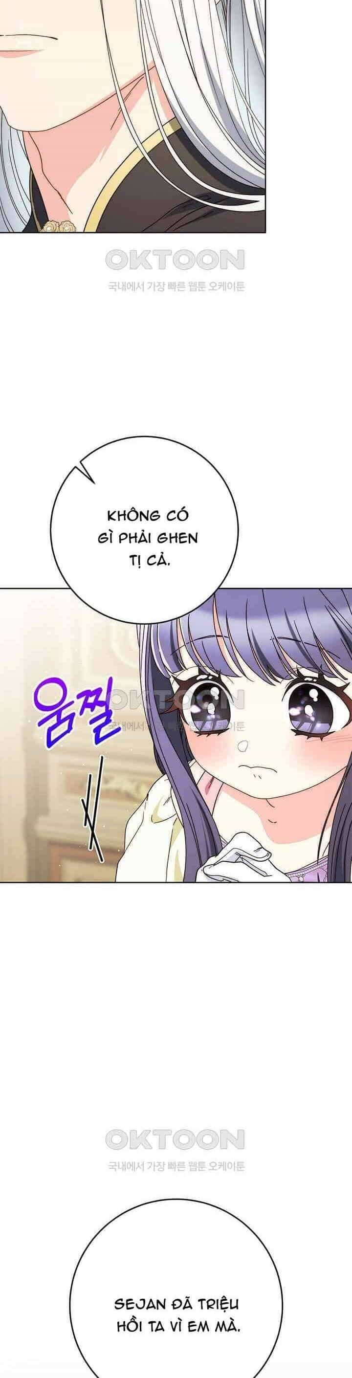 Nuôi Dưỡng Em Gái Xinh Đẹp - Chương 77 - ảnh 30