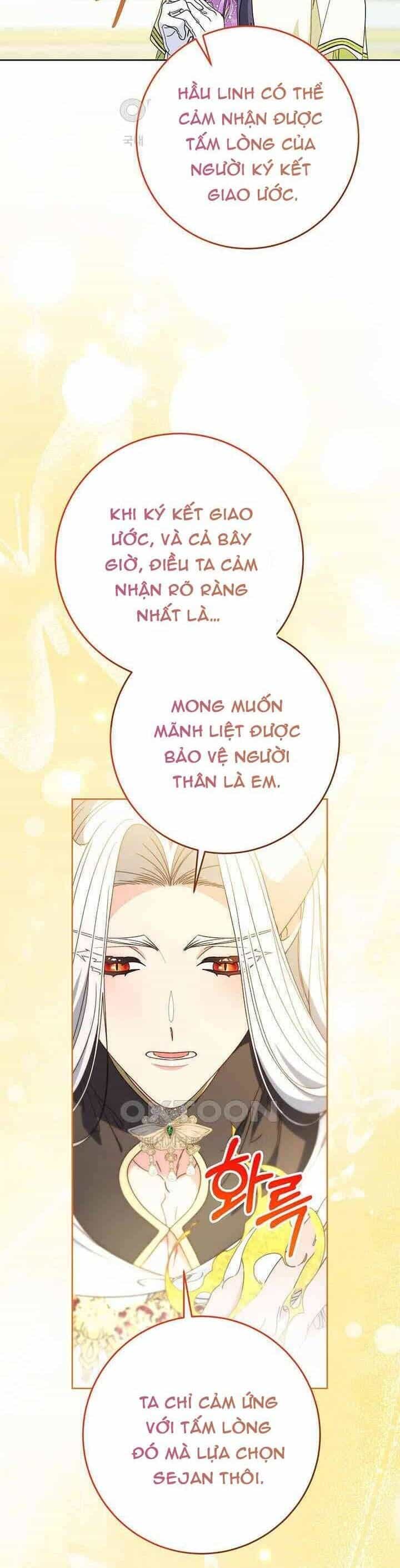 Nuôi Dưỡng Em Gái Xinh Đẹp - Chương 77 - ảnh 32
