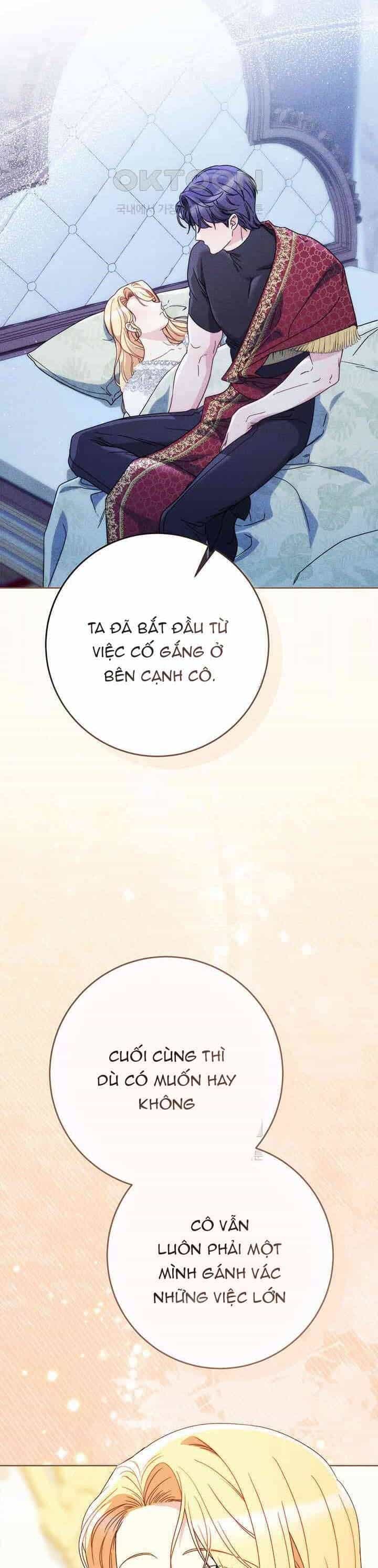 Nuôi Dưỡng Em Gái Xinh Đẹp - Chương 78 - ảnh 43