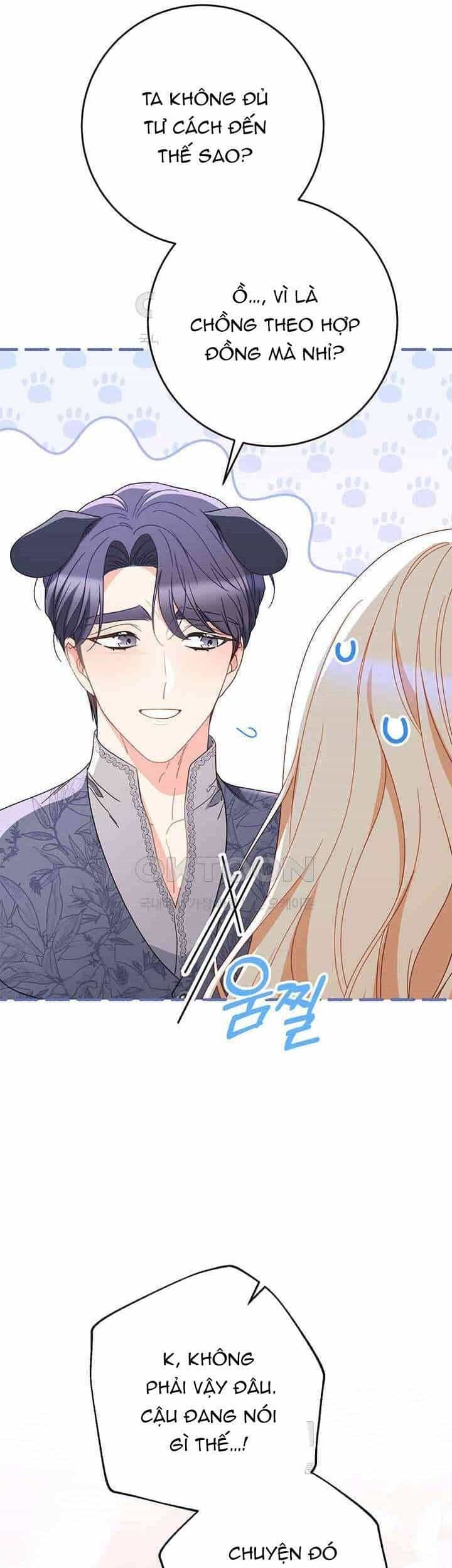 Nuôi Dưỡng Em Gái Xinh Đẹp - Chương 78 - ảnh 46