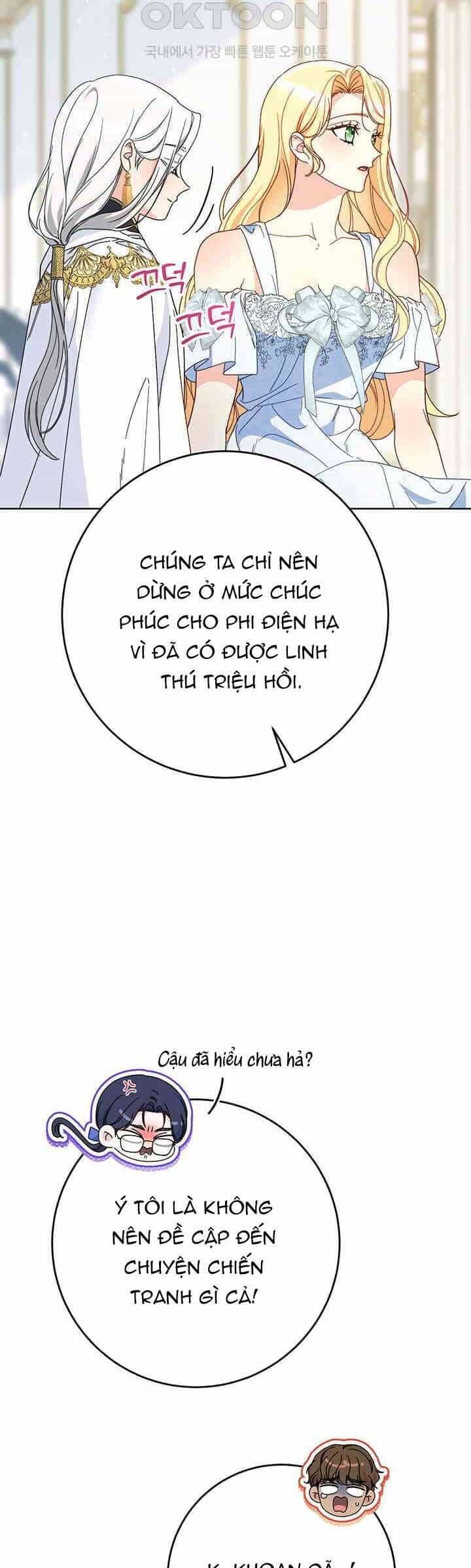 Nuôi Dưỡng Em Gái Xinh Đẹp - Chương 78 - ảnh 9