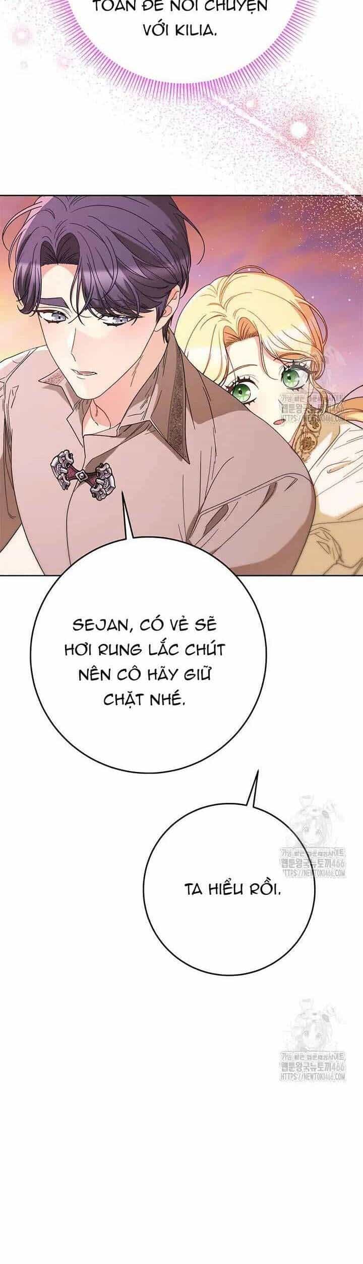 Nuôi Dưỡng Em Gái Xinh Đẹp - Chương 79 - ảnh 24