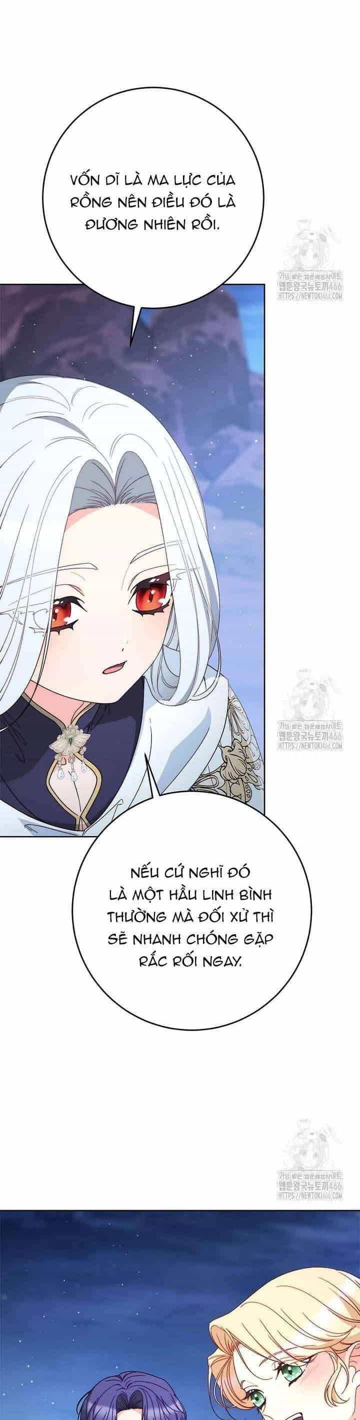 Nuôi Dưỡng Em Gái Xinh Đẹp - Chương 79 - ảnh 38