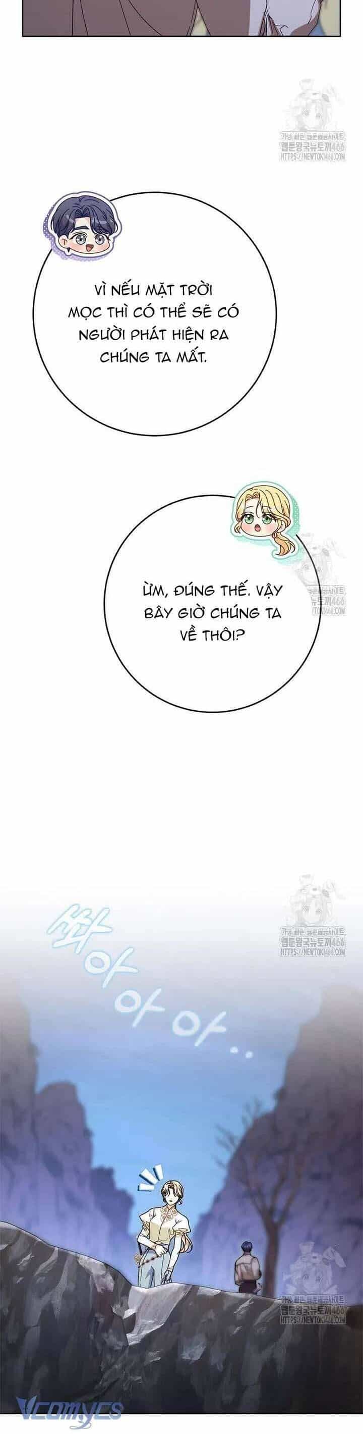 Nuôi Dưỡng Em Gái Xinh Đẹp - Chương 79 - ảnh 40