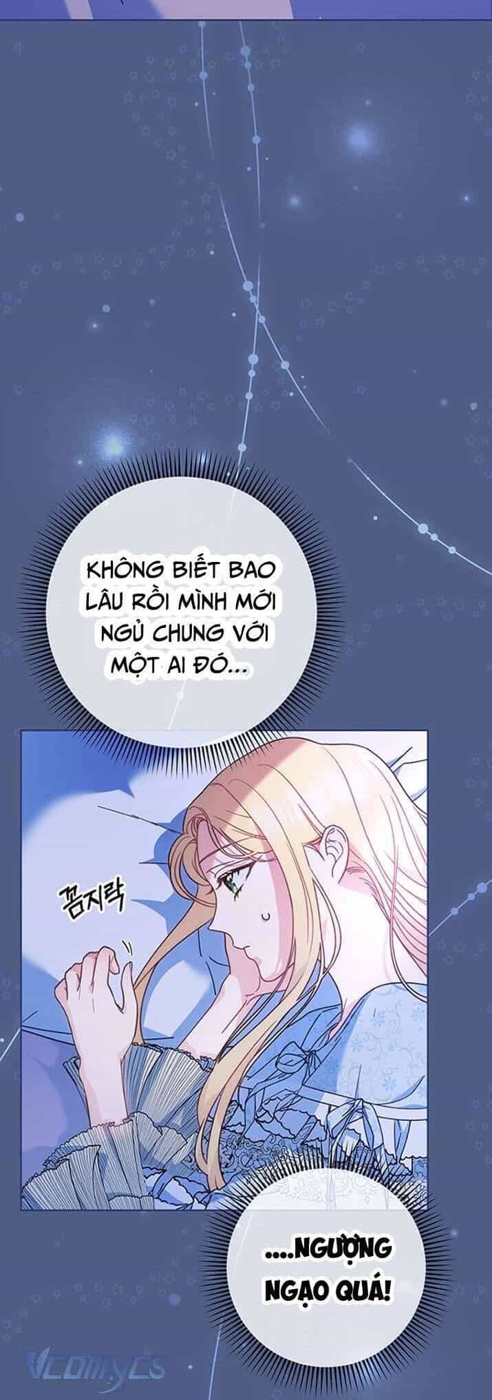 Nuôi Dưỡng Em Gái Xinh Đẹp - Chương 8 - ảnh 3