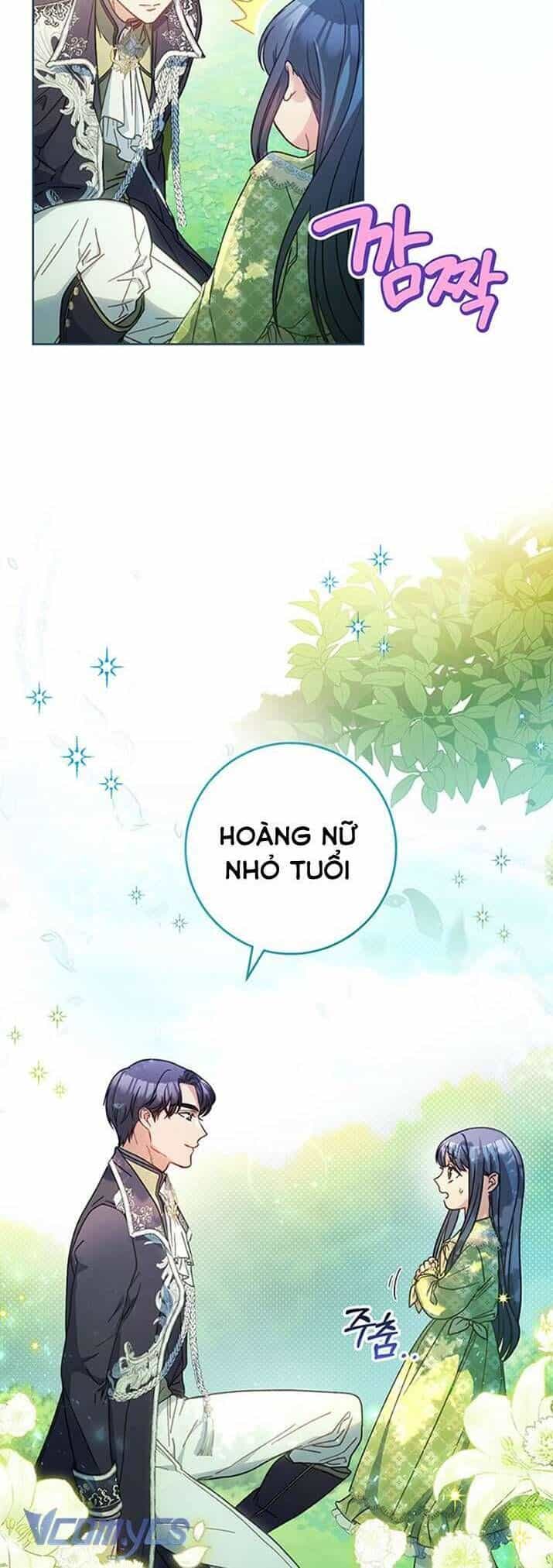Nuôi Dưỡng Em Gái Xinh Đẹp - Chương 8 - ảnh 31