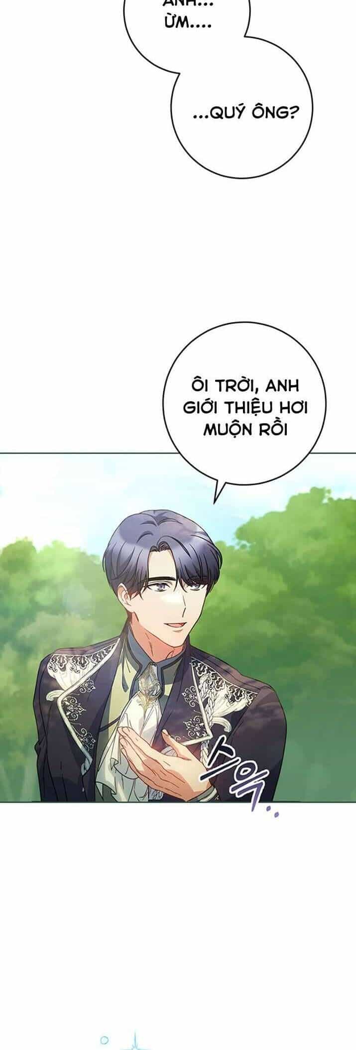 Nuôi Dưỡng Em Gái Xinh Đẹp - Chương 8 - ảnh 38