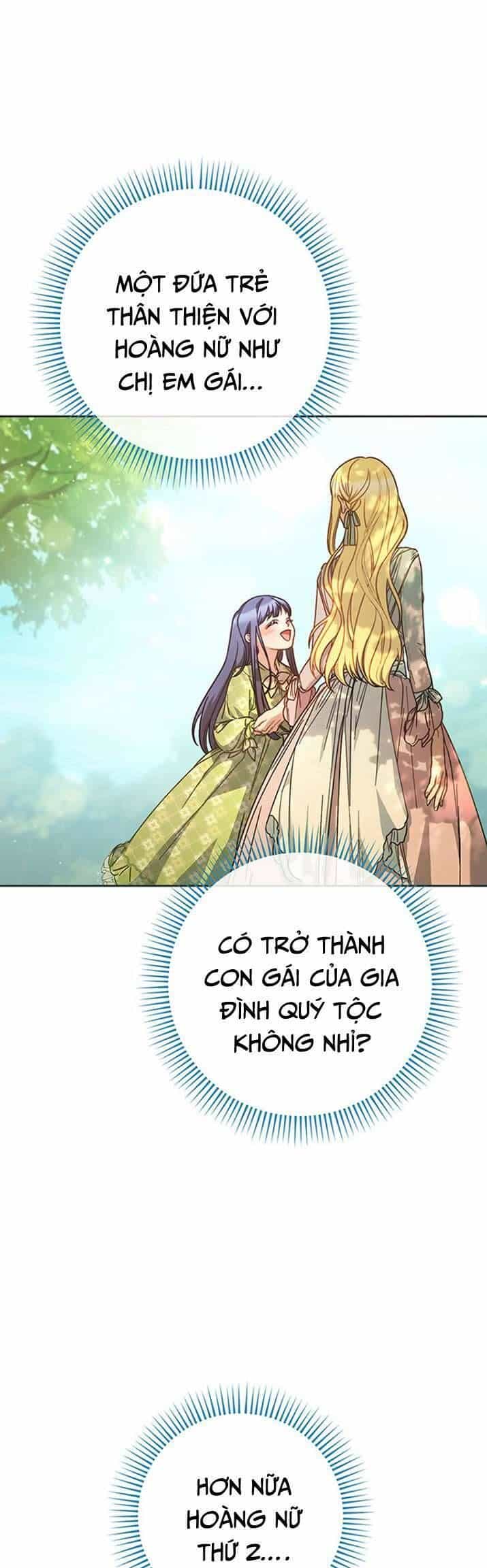 Nuôi Dưỡng Em Gái Xinh Đẹp - Chương 8 - ảnh 61