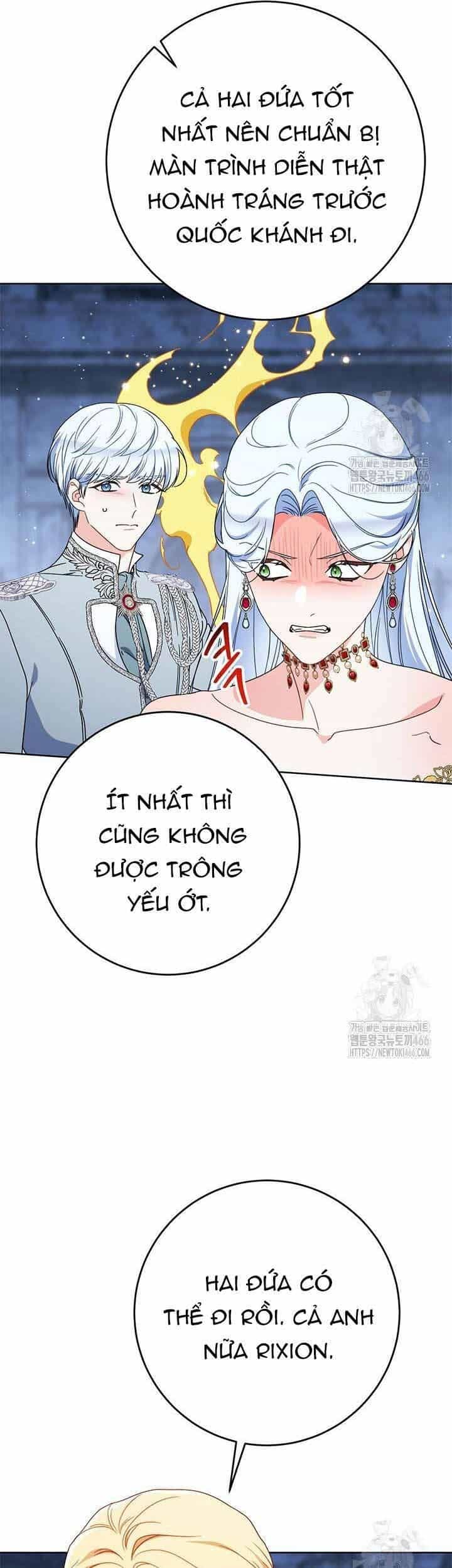 Nuôi Dưỡng Em Gái Xinh Đẹp - Chương 80 - ảnh 31