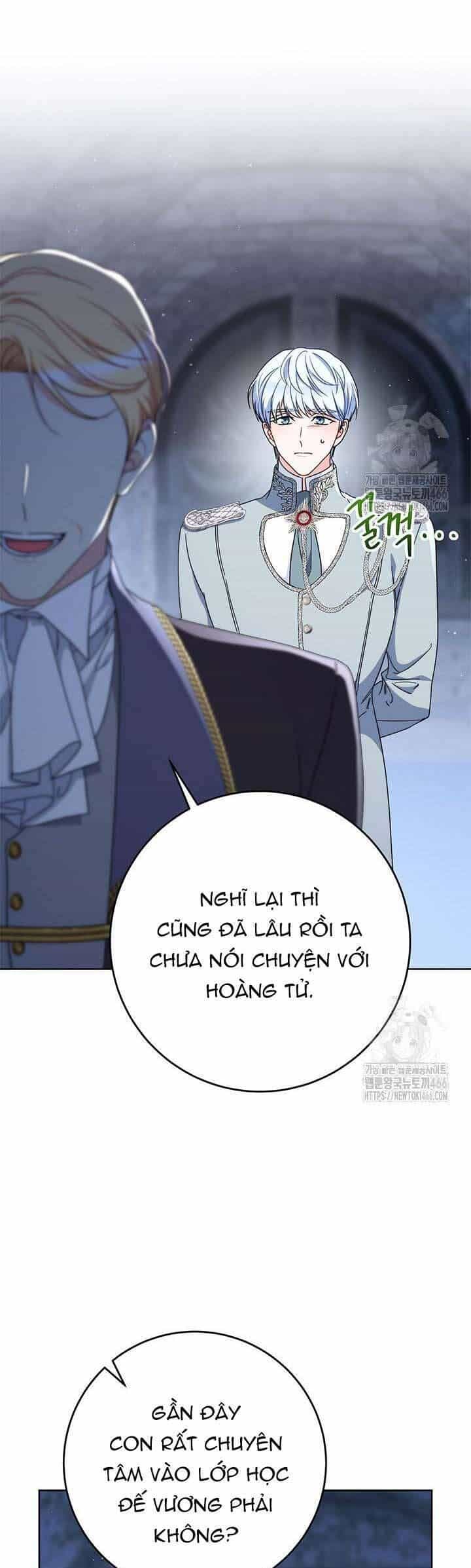 Nuôi Dưỡng Em Gái Xinh Đẹp - Chương 80 - ảnh 35