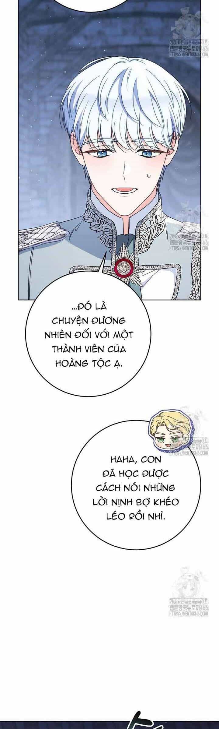 Nuôi Dưỡng Em Gái Xinh Đẹp - Chương 80 - ảnh 36