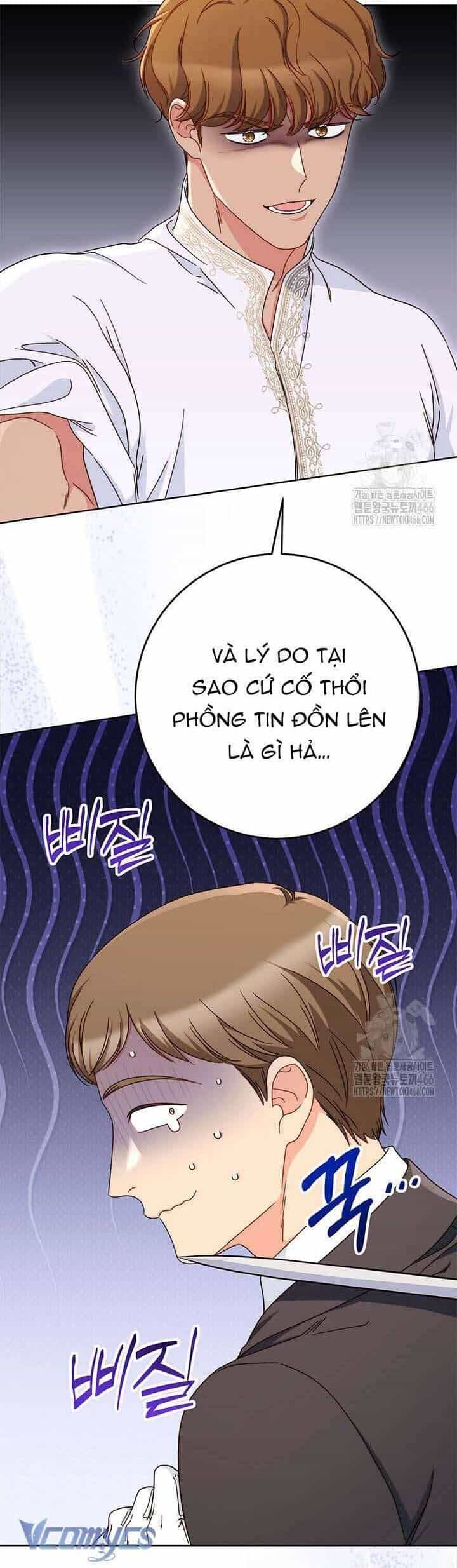 Nuôi Dưỡng Em Gái Xinh Đẹp - Chương 81 - ảnh 11
