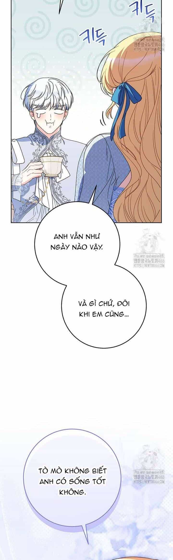 Nuôi Dưỡng Em Gái Xinh Đẹp - Chương 82 - ảnh 33