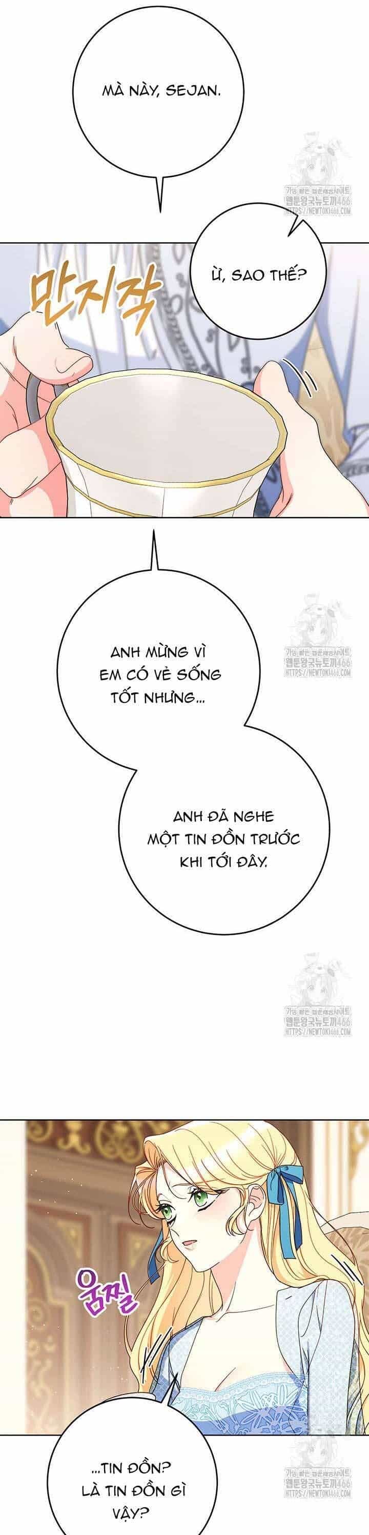 Nuôi Dưỡng Em Gái Xinh Đẹp - Chương 82 - ảnh 36