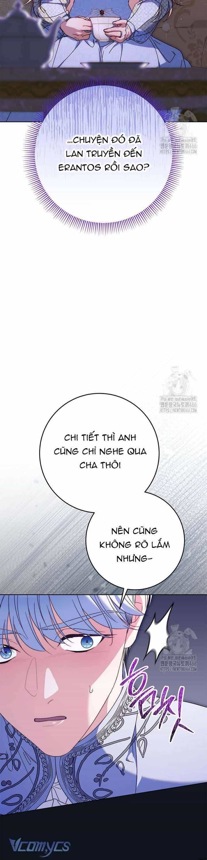 Nuôi Dưỡng Em Gái Xinh Đẹp - Chương 82 - ảnh 38