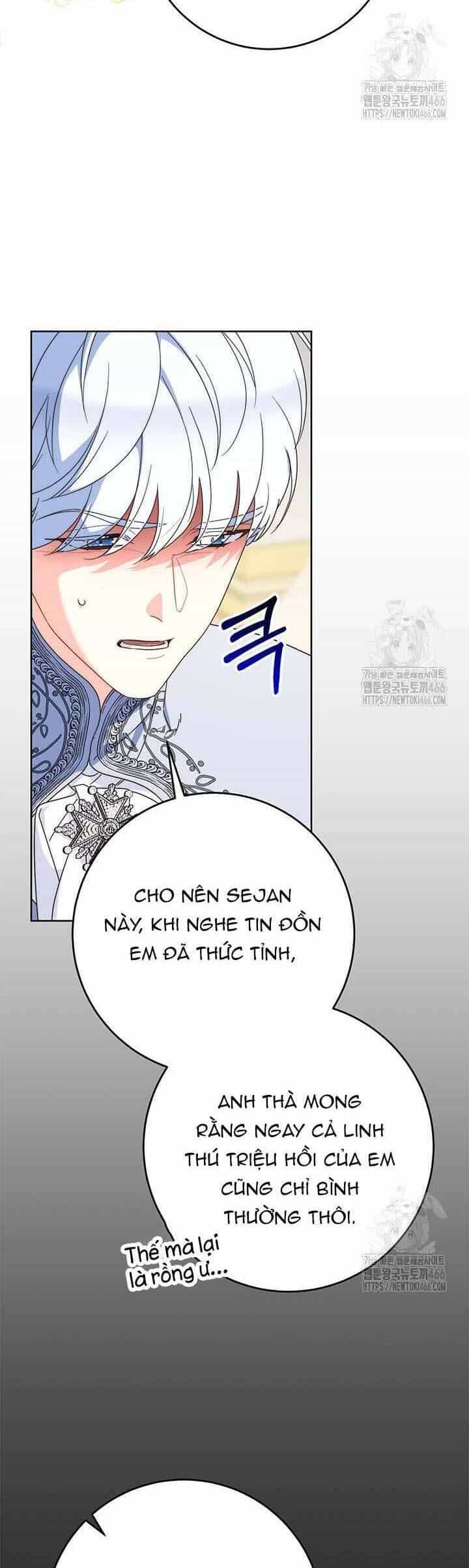 Nuôi Dưỡng Em Gái Xinh Đẹp - Chương 82 - ảnh 49