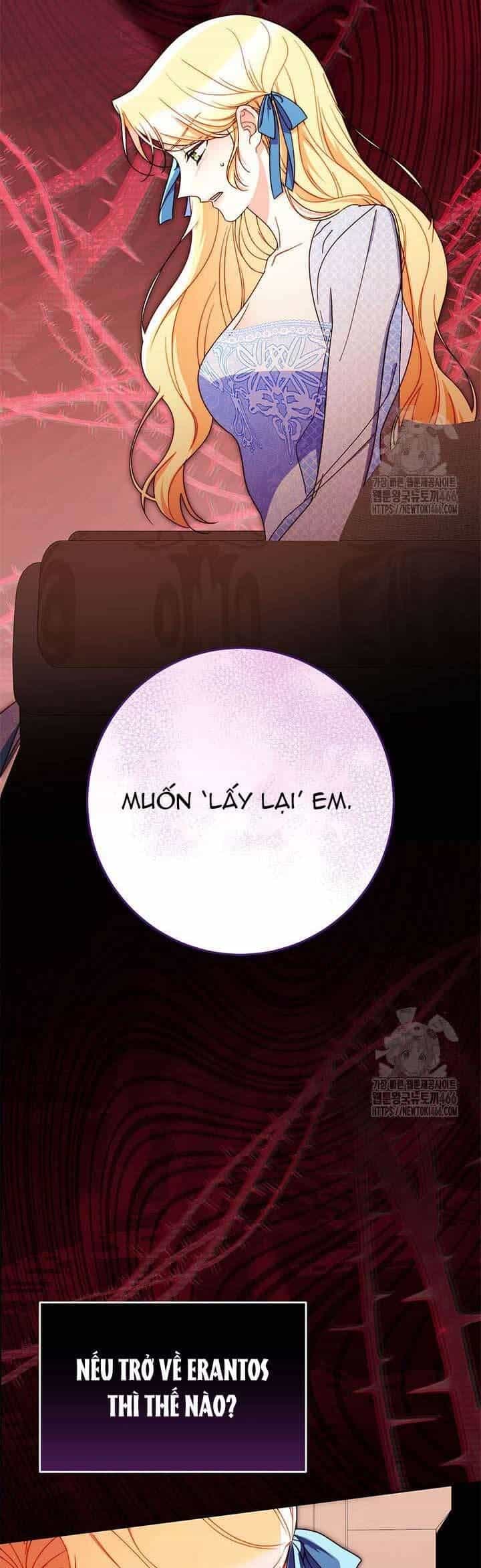 Nuôi Dưỡng Em Gái Xinh Đẹp - Chương 82 - ảnh 51