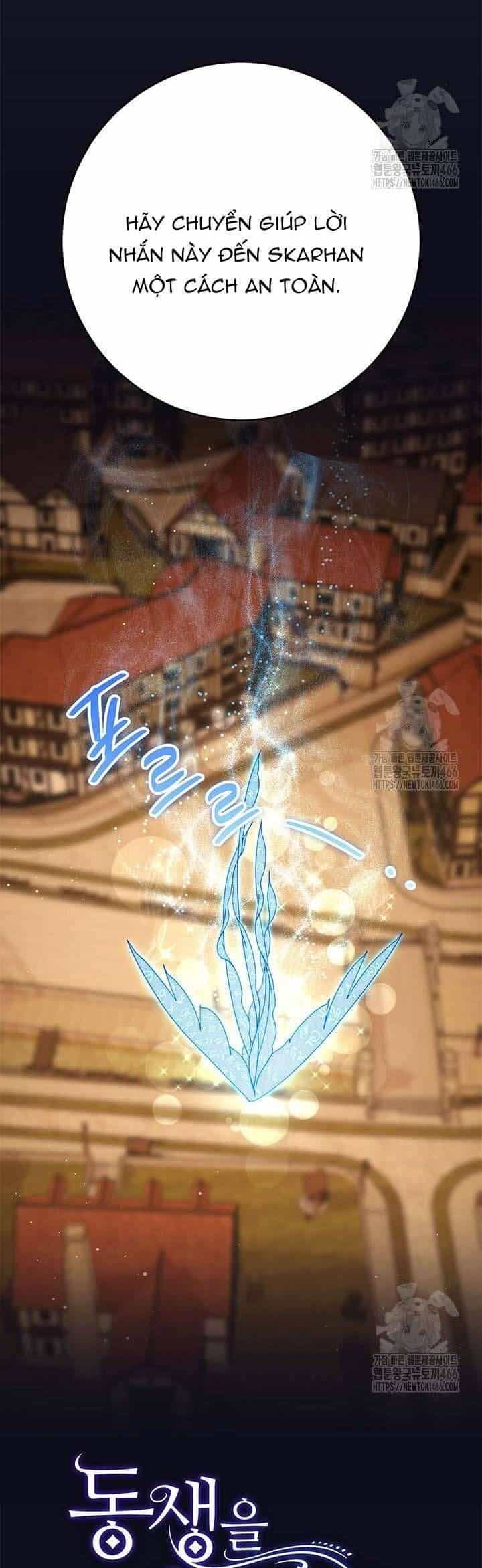 Nuôi Dưỡng Em Gái Xinh Đẹp - Chương 82 - ảnh 9