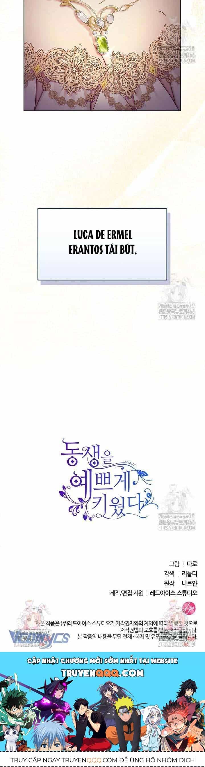 Nuôi Dưỡng Em Gái Xinh Đẹp - Chương 83 - ảnh 59