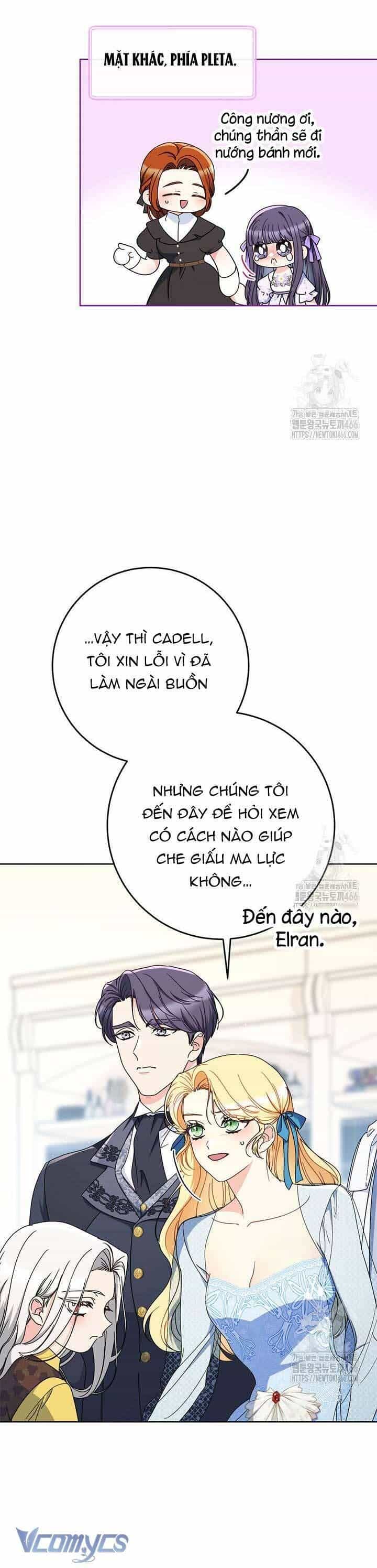 Nuôi Dưỡng Em Gái Xinh Đẹp - Chương 83 - ảnh 6