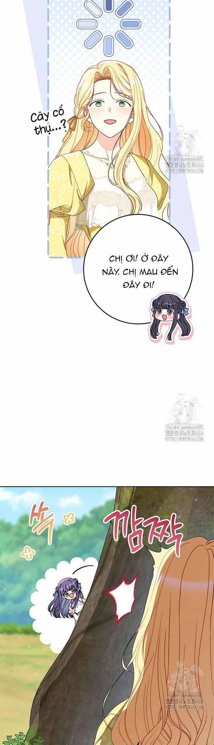 Nuôi Dưỡng Em Gái Xinh Đẹp - Chương 84 - ảnh 14