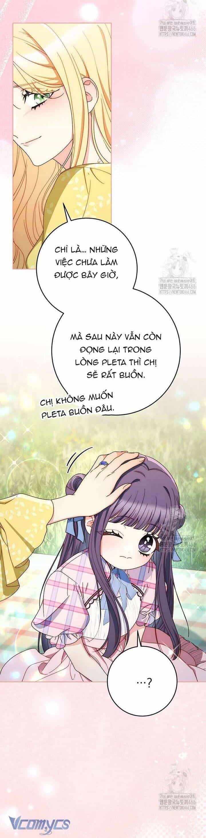 Nuôi Dưỡng Em Gái Xinh Đẹp - Chương 84 - ảnh 26