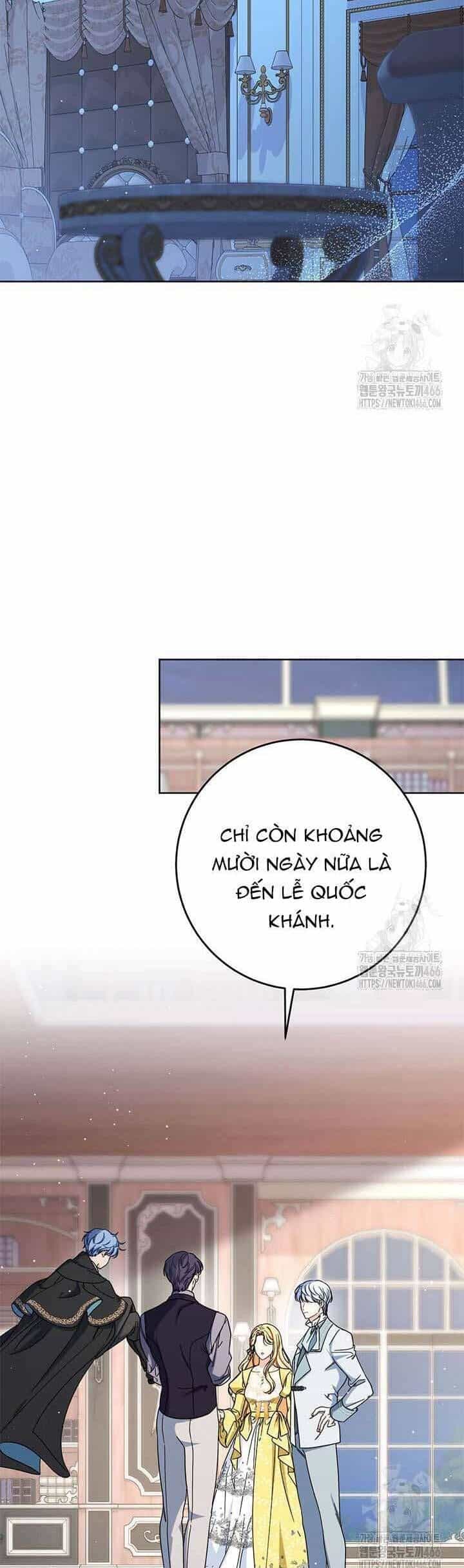 Nuôi Dưỡng Em Gái Xinh Đẹp - Chương 84 - ảnh 36