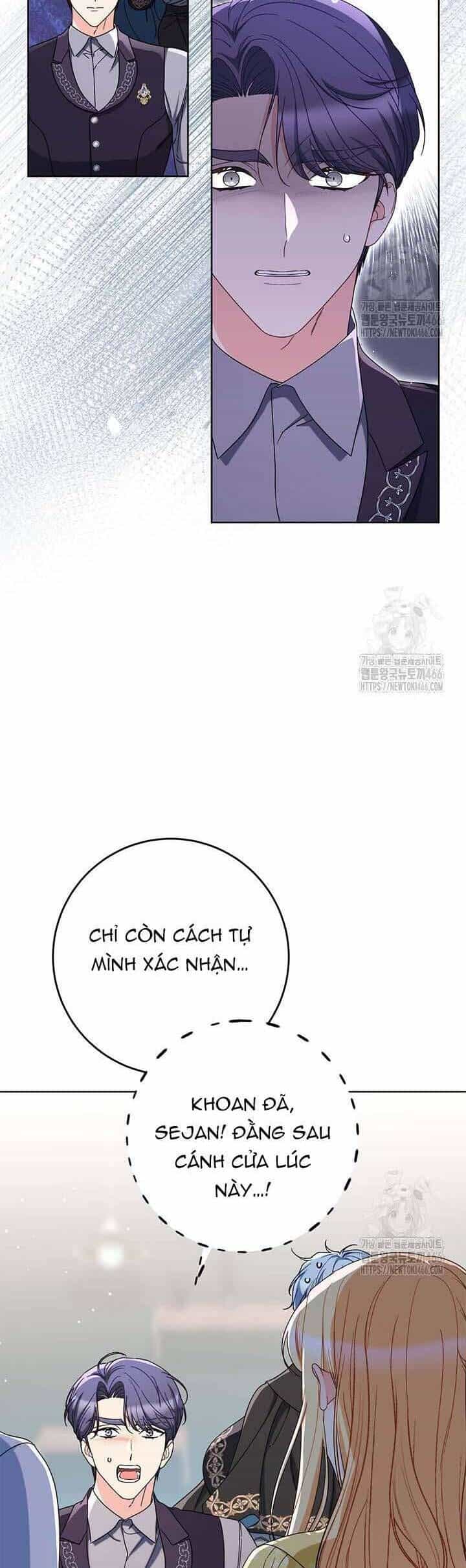 Nuôi Dưỡng Em Gái Xinh Đẹp - Chương 84 - ảnh 40