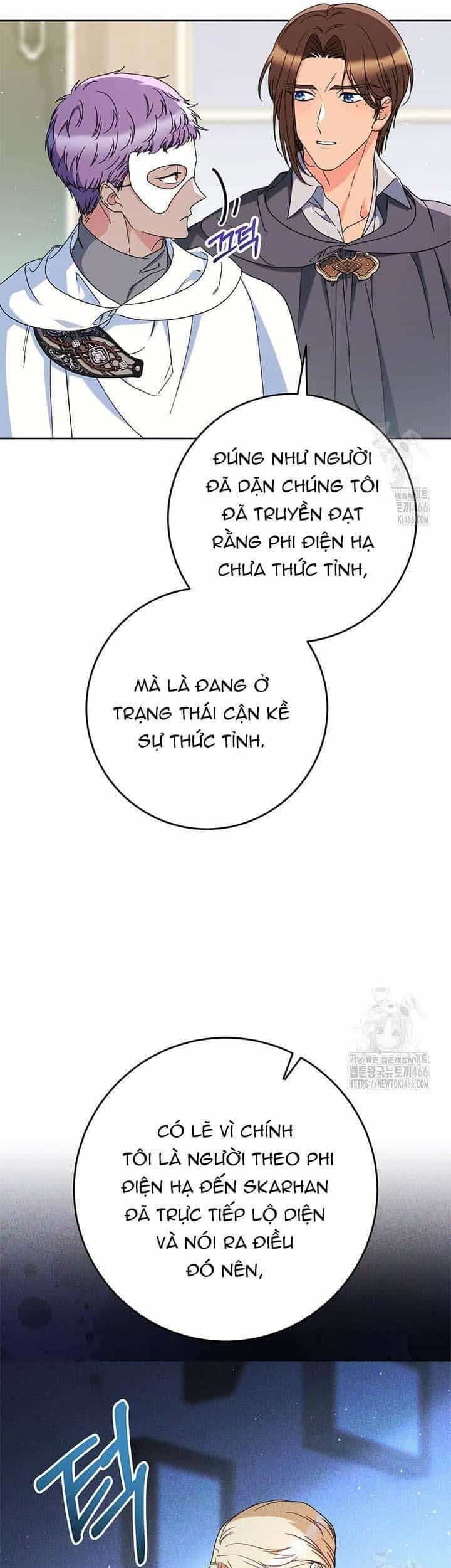 Nuôi Dưỡng Em Gái Xinh Đẹp - Chương 84 - ảnh 5