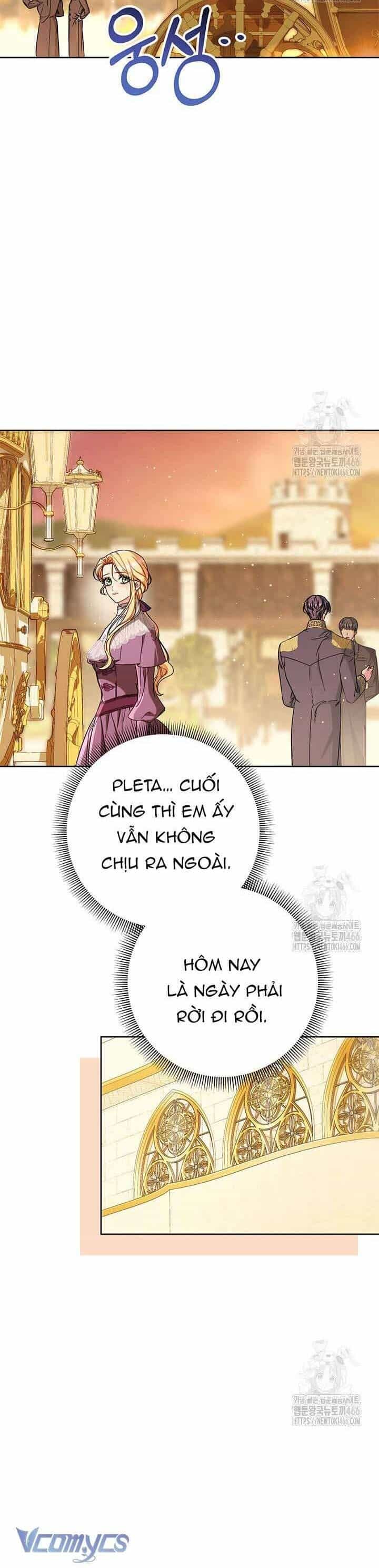 Nuôi Dưỡng Em Gái Xinh Đẹp - Chương 85 - ảnh 11