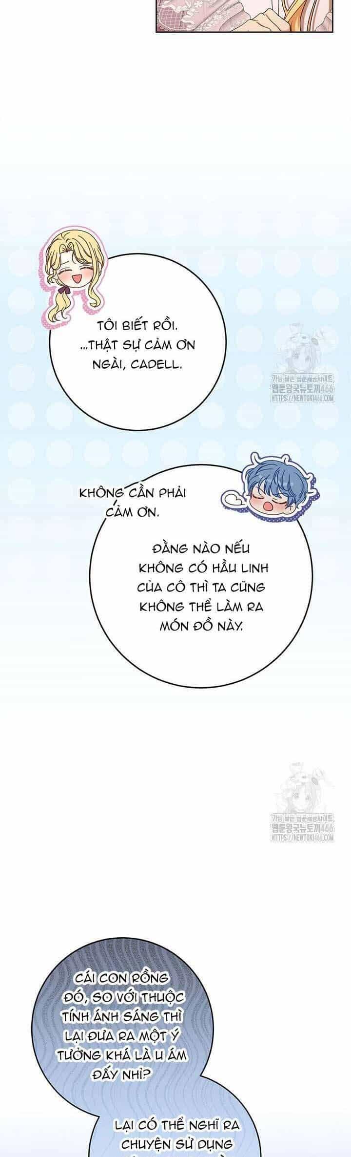 Nuôi Dưỡng Em Gái Xinh Đẹp - Chương 85 - ảnh 16