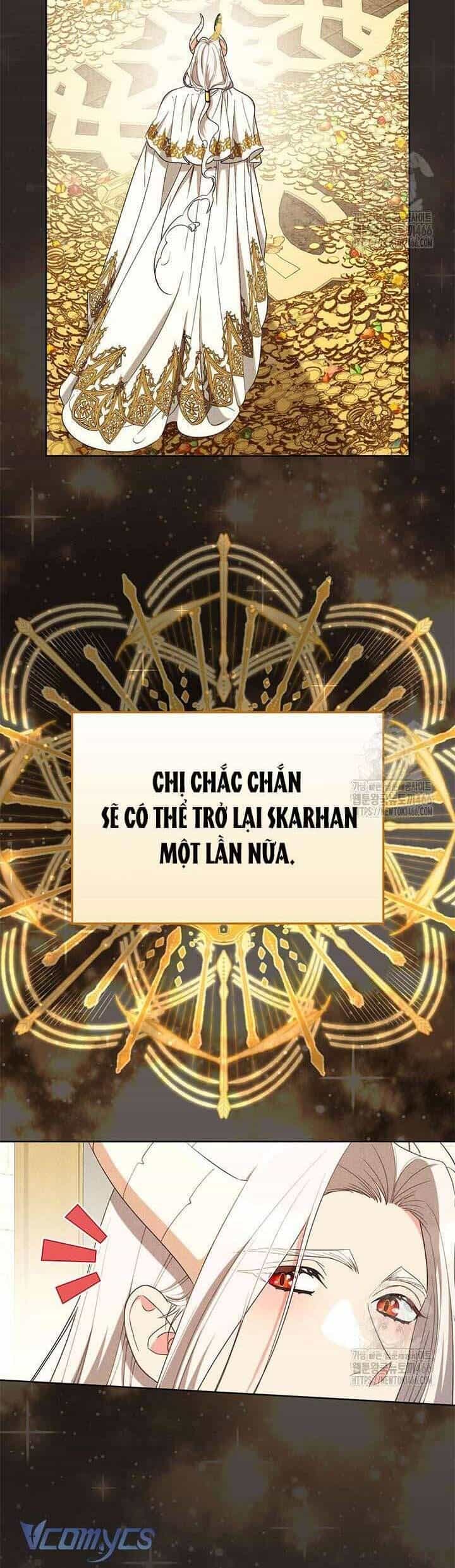 Nuôi Dưỡng Em Gái Xinh Đẹp - Chương 85 - ảnh 28