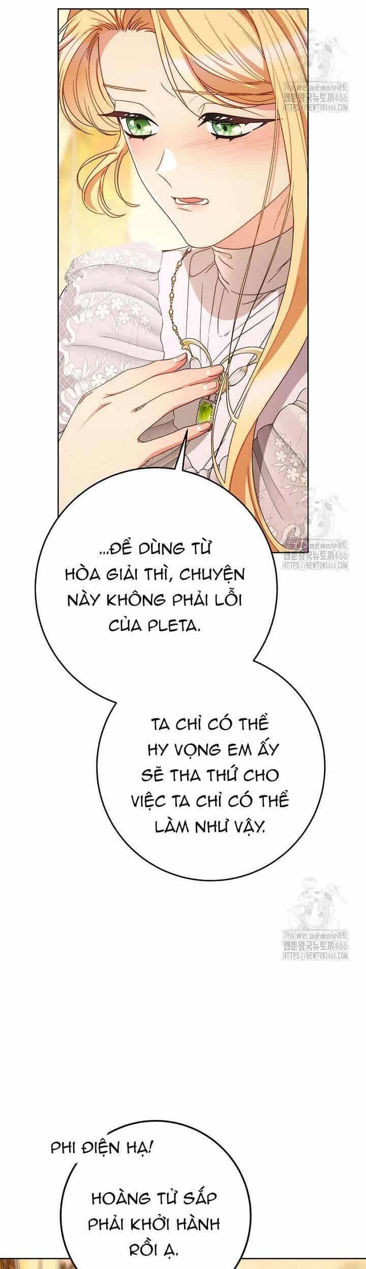 Nuôi Dưỡng Em Gái Xinh Đẹp - Chương 85 - ảnh 36