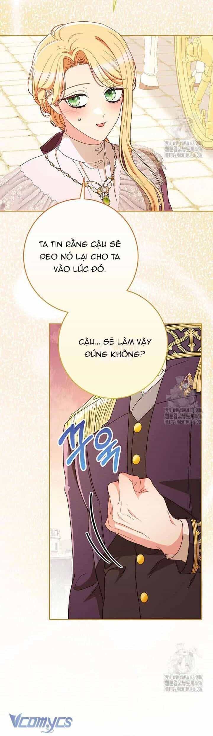 Nuôi Dưỡng Em Gái Xinh Đẹp - Chương 85 - ảnh 47