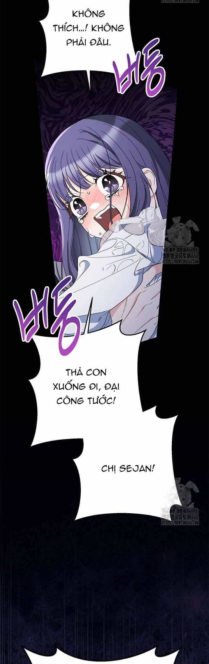 Nuôi Dưỡng Em Gái Xinh Đẹp - Chương 85 - ảnh 6