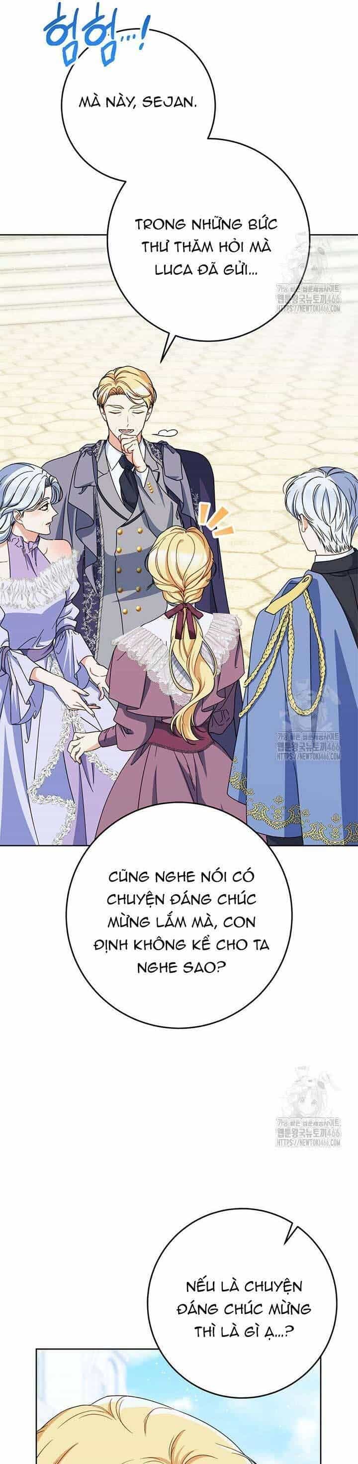 Nuôi Dưỡng Em Gái Xinh Đẹp - Chương 86 - ảnh 18