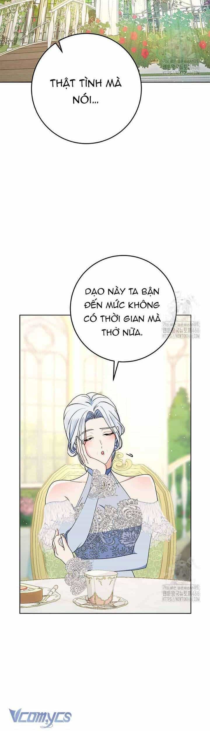 Nuôi Dưỡng Em Gái Xinh Đẹp - Chương 86 - ảnh 27