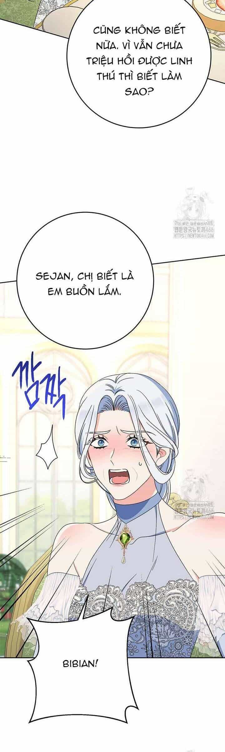 Nuôi Dưỡng Em Gái Xinh Đẹp - Chương 86 - ảnh 38