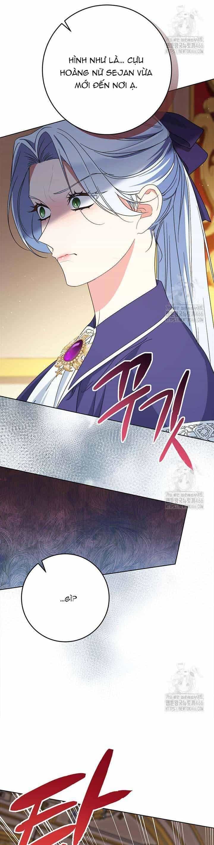 Nuôi Dưỡng Em Gái Xinh Đẹp - Chương 86 - ảnh 4