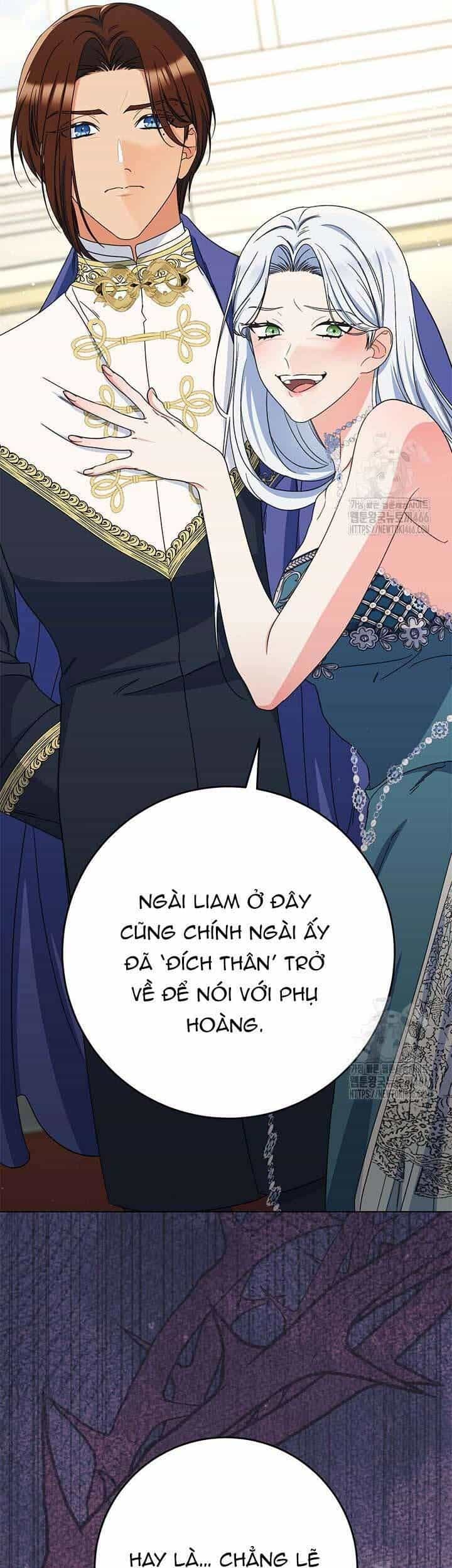 Nuôi Dưỡng Em Gái Xinh Đẹp - Chương 86 - ảnh 57
