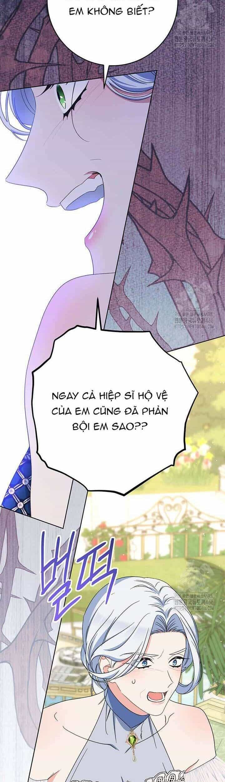 Nuôi Dưỡng Em Gái Xinh Đẹp - Chương 86 - ảnh 58