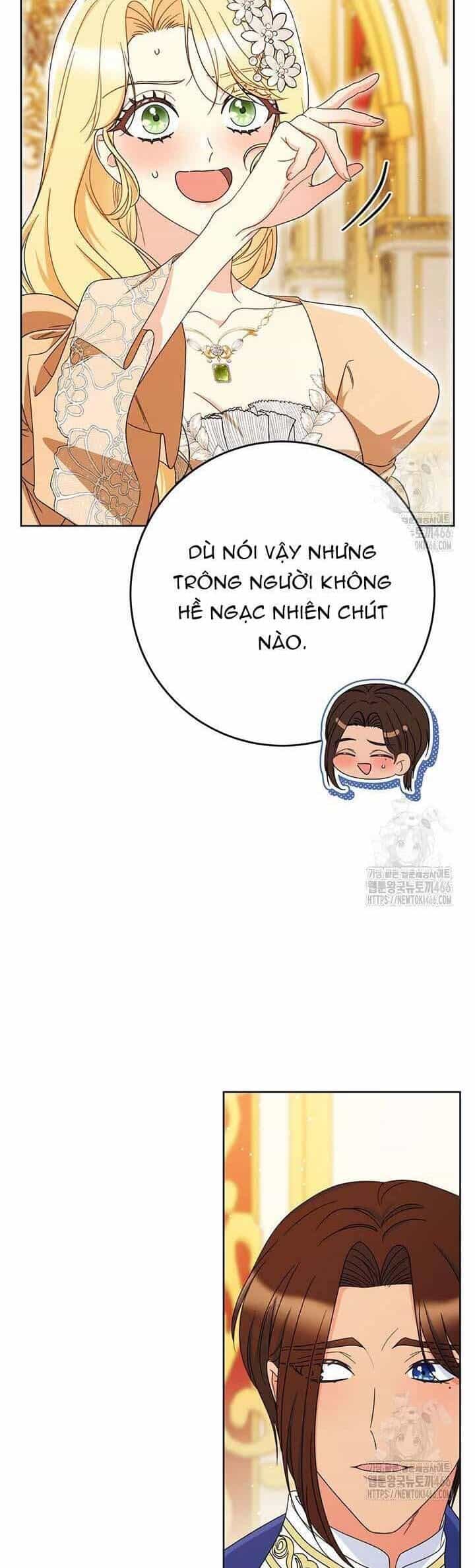 Nuôi Dưỡng Em Gái Xinh Đẹp - Chương 87 - ảnh 34
