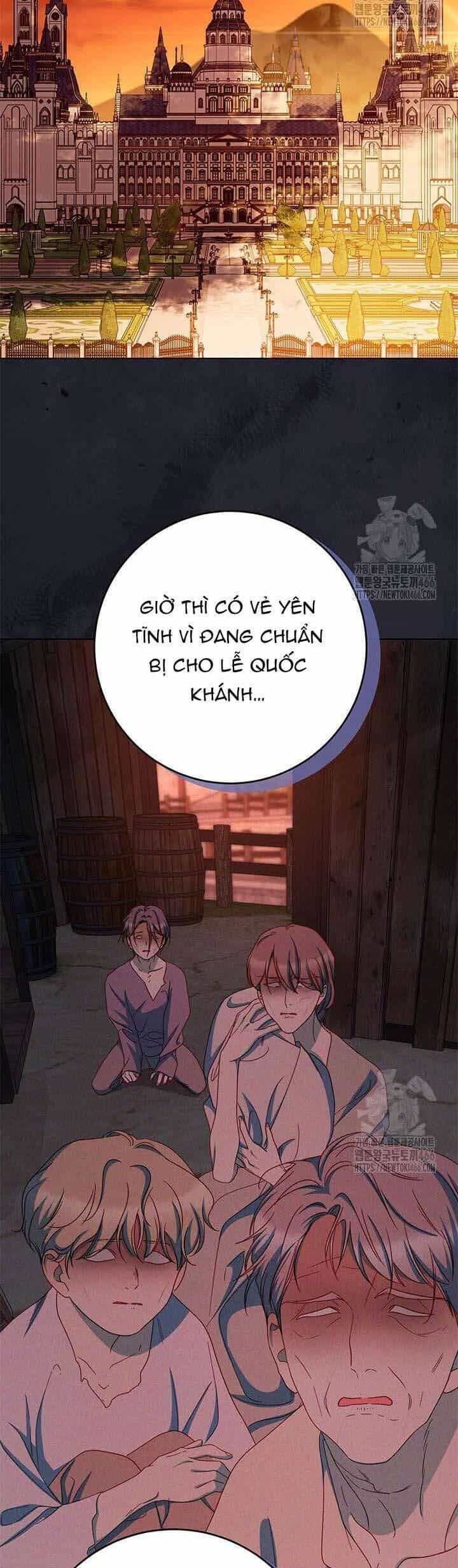 Nuôi Dưỡng Em Gái Xinh Đẹp - Chương 87 - ảnh 41