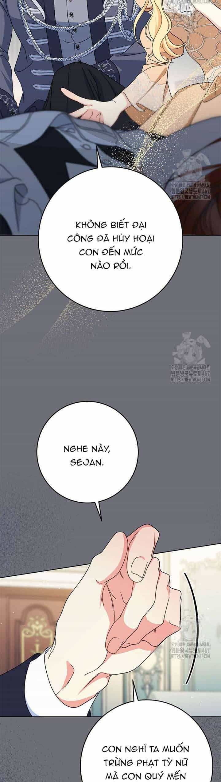 Nuôi Dưỡng Em Gái Xinh Đẹp - Chương 88 - ảnh 13
