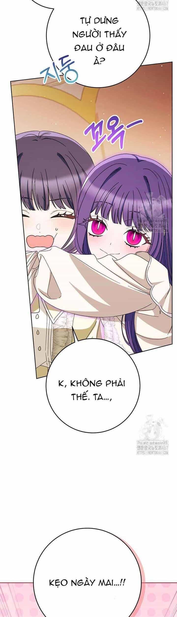 Nuôi Dưỡng Em Gái Xinh Đẹp - Chương 88 - ảnh 31