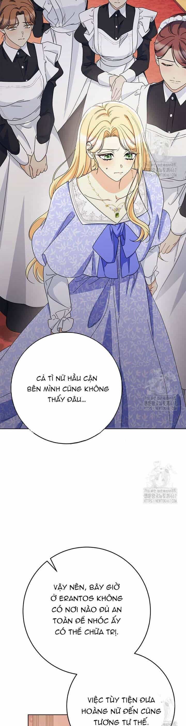 Nuôi Dưỡng Em Gái Xinh Đẹp - Chương 88 - ảnh 43
