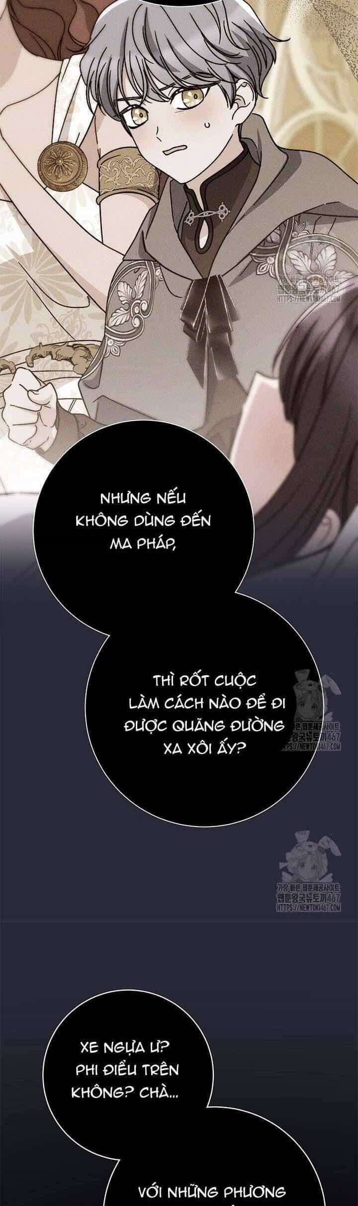 Nuôi Dưỡng Em Gái Xinh Đẹp - Chương 89 - ảnh 17